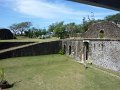 62_Les Saintes Fort Napoleon